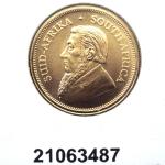 Krugerrand 1/4 once 