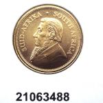 Krugerrand 1/4 once 