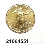 Eagle 1/4 once 10 Dollars US