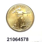 Eagle 1/4 once 10 Dollars US