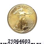Eagle 1/4 once 10 Dollars US