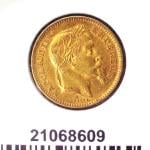 Napoléon 20F 