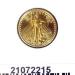 Eagle 1/10 once 5 Dollars US