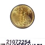 Eagle 1/10 once 5 Dollars US