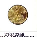 Eagle 1/10 once 5 Dollars US