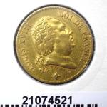 Napoléon 40F 