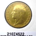 Napoléon 40F 