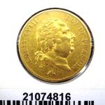 Napoléon 40F 