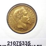 Napoléon 20F 