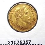 Napoléon 20F 