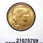 Napoléon 20F 