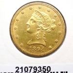 10 Dollars US 
