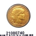 Napoléon 20F 
