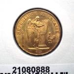 Napoléon 20F 