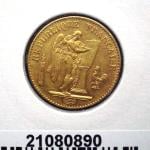Napoléon 20F 