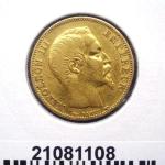Napoléon 20F 