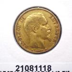 Napoléon 20F 
