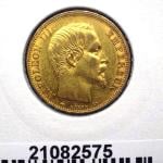 Napoléon 20F 