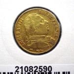 Napoléon 20F 