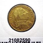 Napoléon 20F 