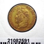 Napoléon 20F 