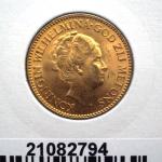 10 Florins (Gulden) 