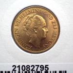 10 Florins (Gulden) 
