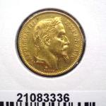 Napoléon 20F 