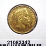 Napoléon 20F 
