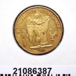Napoléon 20F 