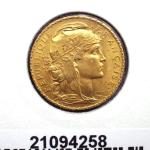 Napoléon 20F - Jeton 