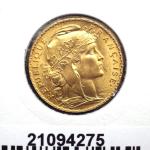 Napoléon 20F - Jeton 