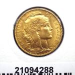 Napoléon 20F - Jeton 