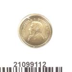 Krugerrand 1/10 once 