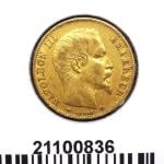 Napoléon 20F 