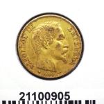 Napoléon 20F 