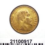 Napoléon 20F 