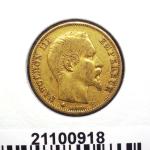 Napoléon 20F 