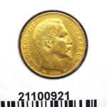 Napoléon 20F 