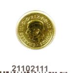 Britannia 1/10 once 9999 10 Pounds