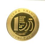 Vera Valor 1 once (Jeton - LSP) 