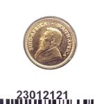 Krugerrand 1/10 once 