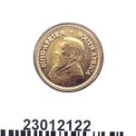 Krugerrand 1/10 once 