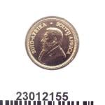 Krugerrand 1/10 once 