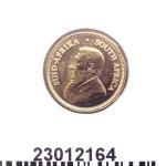 Krugerrand 1/10 once 
