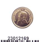 Krugerrand 1/10 once 