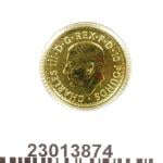 Britannia 1/10 once 9999 10 Pounds