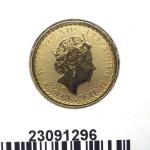 Britannia 1/4 once 25 Pounds