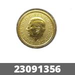 Britannia 1/10 once 9999 10 Pounds
