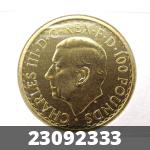 Britannia 1 once 9999 100 Pounds